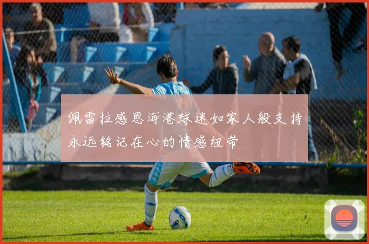 佩雷拉感恩海港球迷如家人般支持永远铭记在心的情感纽带
