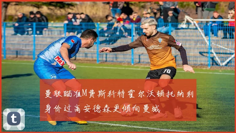 曼联瞄准M费斯科特霍尔沃顿托纳利身价过高安德森更倾向曼城