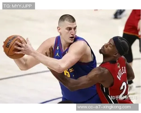 约基奇与卢卡的饮食之道如何塑造他们的职业生涯与身体状态