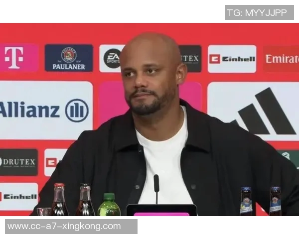 孔帕尼执教德甲40场斩获100分仅次于瓜帅创历史佳绩