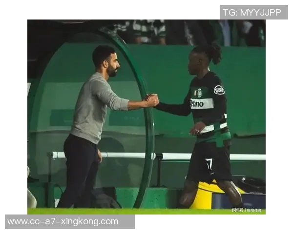 给阿莫林三年时间不妨看看历史上名帅的成长之路