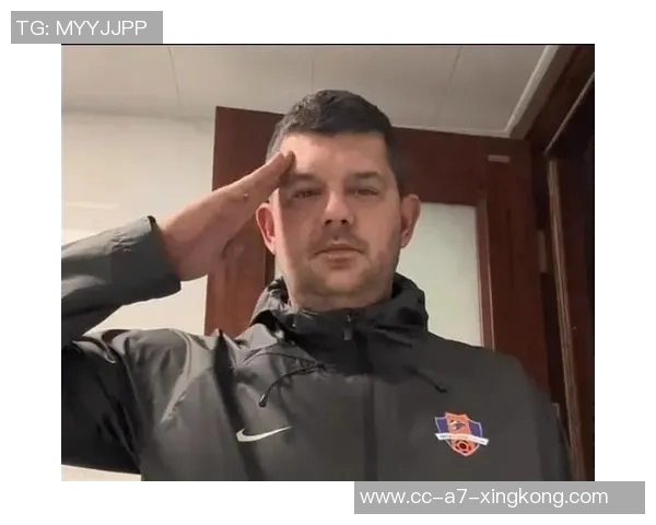 海牛新任主帅里斯蒂奇寄语球队携手共进共同实现明年目标