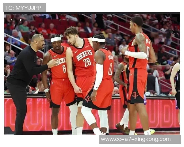 媒体人解析火箭队表现:努力拼搏的胜利胜过无奈的失败 媒体人解析火箭队表现:努力拼搏的胜利胜过无奈的失败