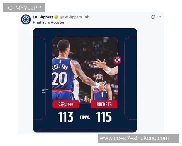 媒体人解析火箭队表现：努力拼搏的胜利胜过无奈的失败