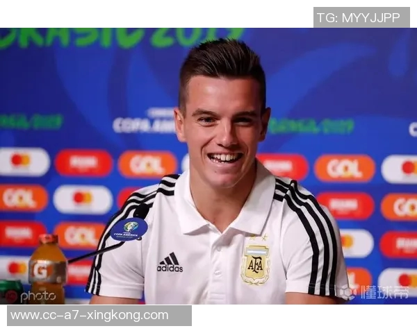 西媒报道迈阿密国际欲以500万欧元引进洛塞尔索球员内心仍有顾虑