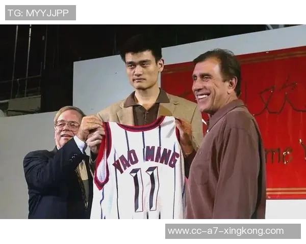 姚明引领NBA国际化之路回顾全明星改制的深远影响与启示