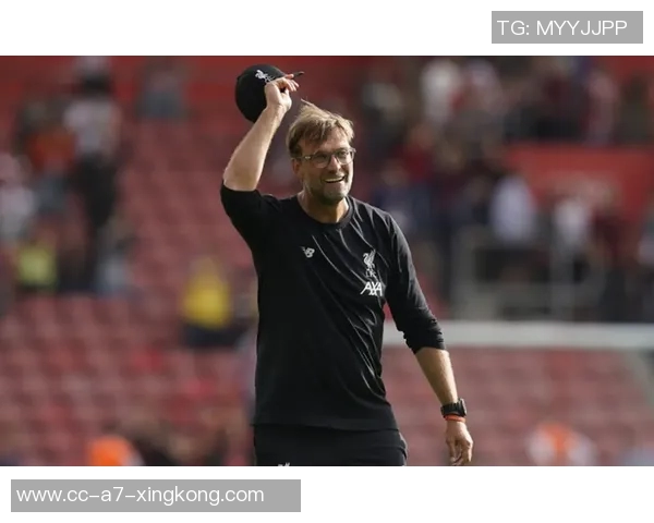 克洛普经纪人称曼联切尔西有意引援两队均予以否认